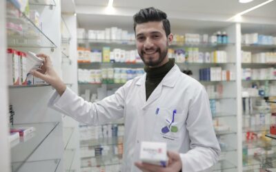 Les conseils en pharmacie à la Pharmacie Hieulle : un accompagnement personnalisé pour votre santé