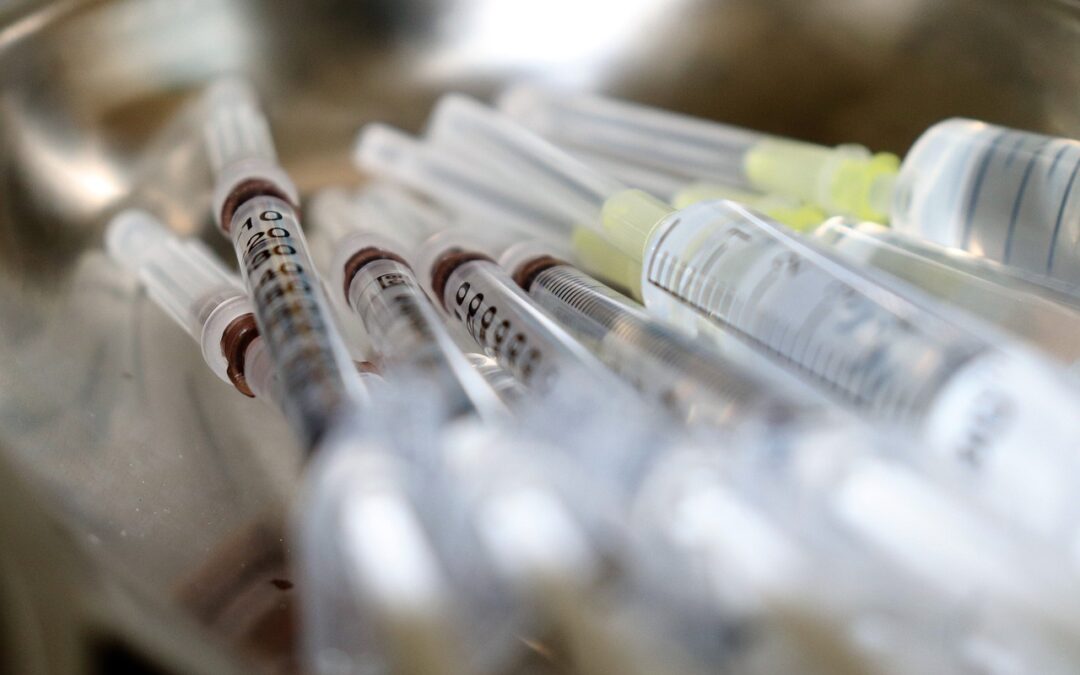La vaccination : simplicité et proximité pour votre santé