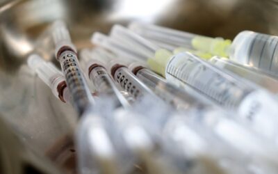 La vaccination : simplicité et proximité pour votre santé